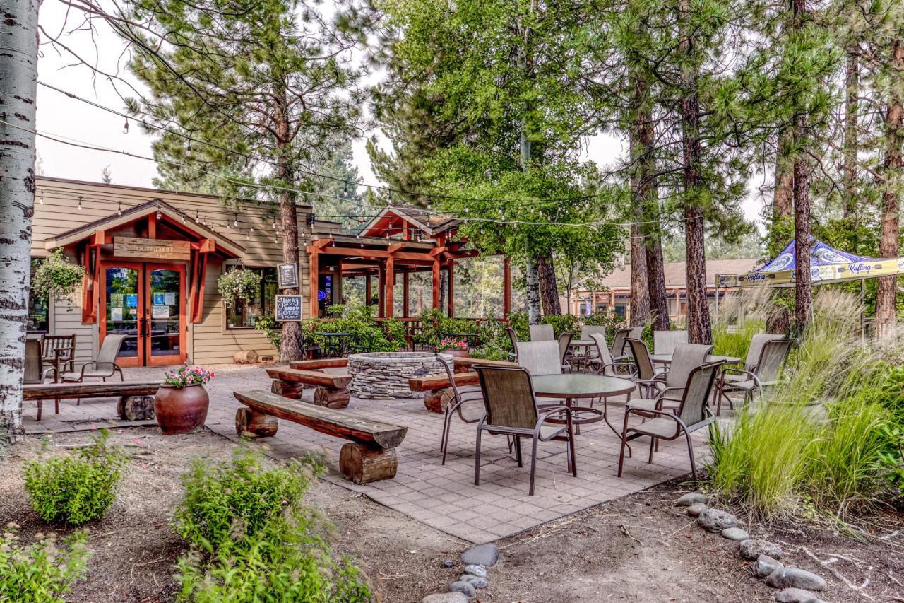 דירות Deschutes River Woods Seventh Mountain II מראה חיצוני תמונה