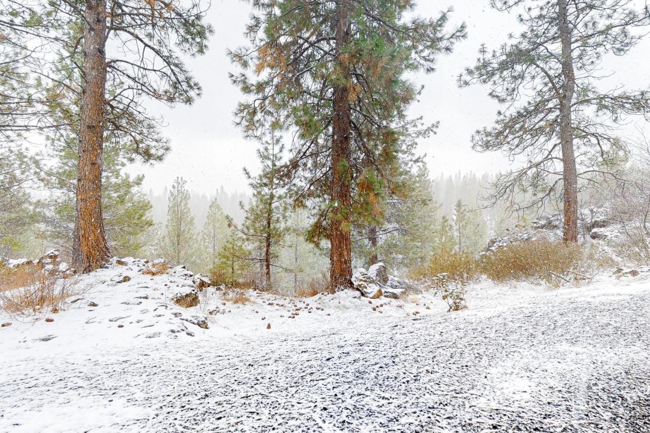 דירות Deschutes River Woods Seventh Mountain II מראה חיצוני תמונה